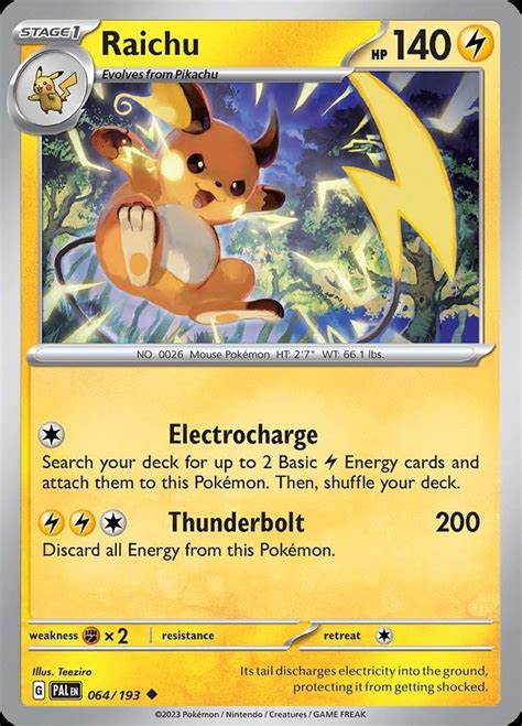 raichu lv 46|raichu pokemon cards value list.